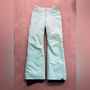 Roxy kids snowpants, 14 (XL).